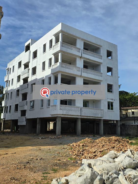 3 bedroom Apartment For Sale &nbsp;off Links Road Nyali Mombasa - 11