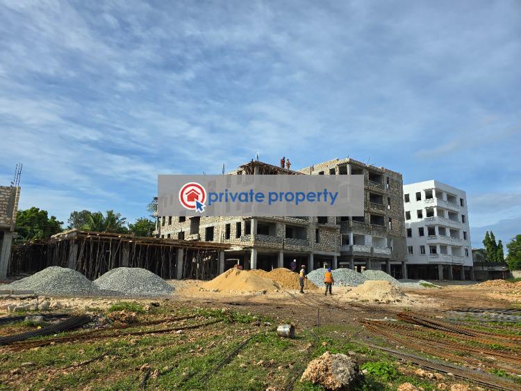 3 bedroom Apartment For Sale &nbsp;off Links Road Nyali Mombasa - 12