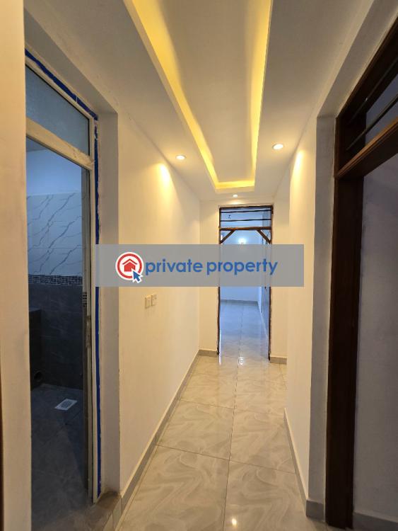 3 bedroom Apartment For Sale &nbsp;off Links Road Nyali Mombasa - 16