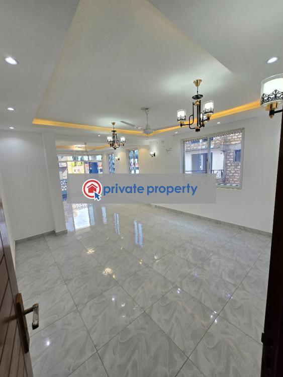 3 bedroom Apartment For Sale &nbsp;off Links Road Nyali Mombasa - 4