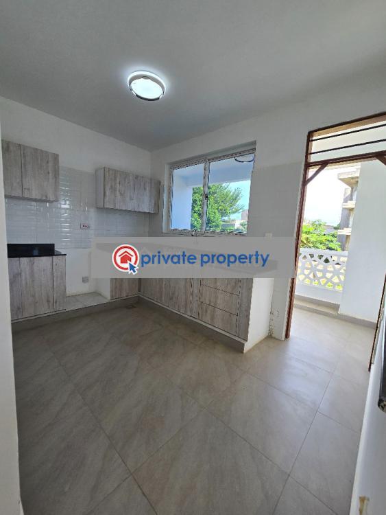 3 bedroom Apartment For Sale &nbsp;off Links Road Nyali Mombasa - 8