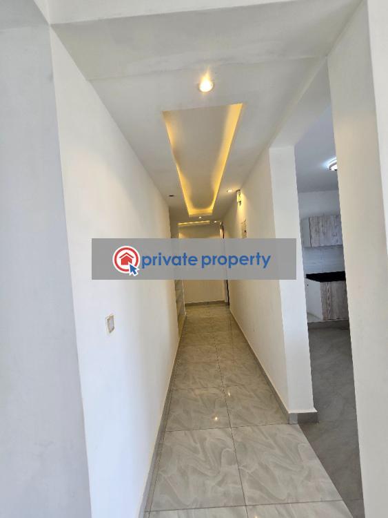 3 bedroom Apartment For Sale &nbsp;off Links Road Nyali Mombasa - 3