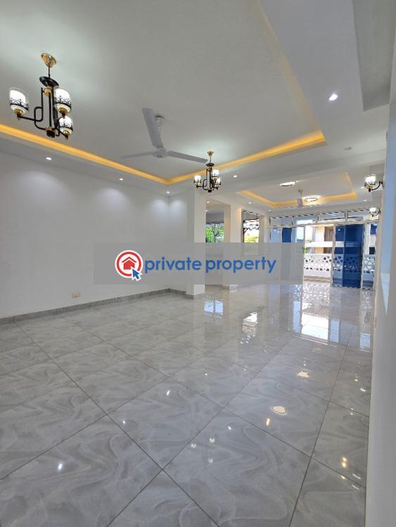 3 bedroom Apartment For Sale &nbsp;off Links Road Nyali Mombasa - 5