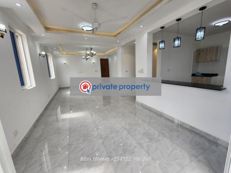 3 bedroom Apartment For Sale &nbsp;opp Simba Road Nyali Mombasa - 1