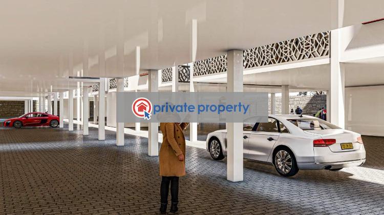 3 bedroom Apartment For Sale &nbsp;opp Simba Road Nyali Mombasa - 19
