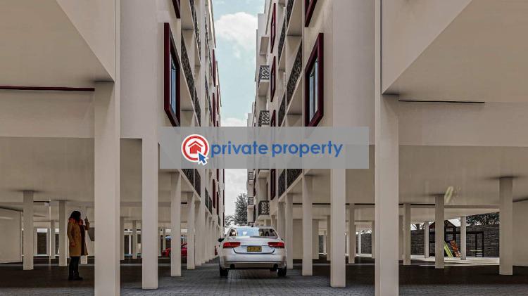 3 bedroom Apartment For Sale &nbsp;opp Simba Road Nyali Mombasa - 17