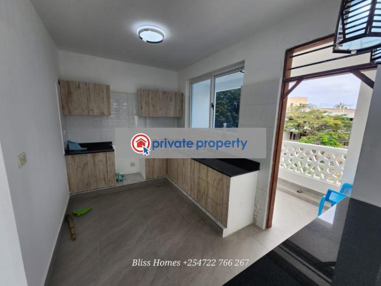 3 bedroom Apartment For Sale &nbsp;opp Simba Road Nyali Mombasa - 5