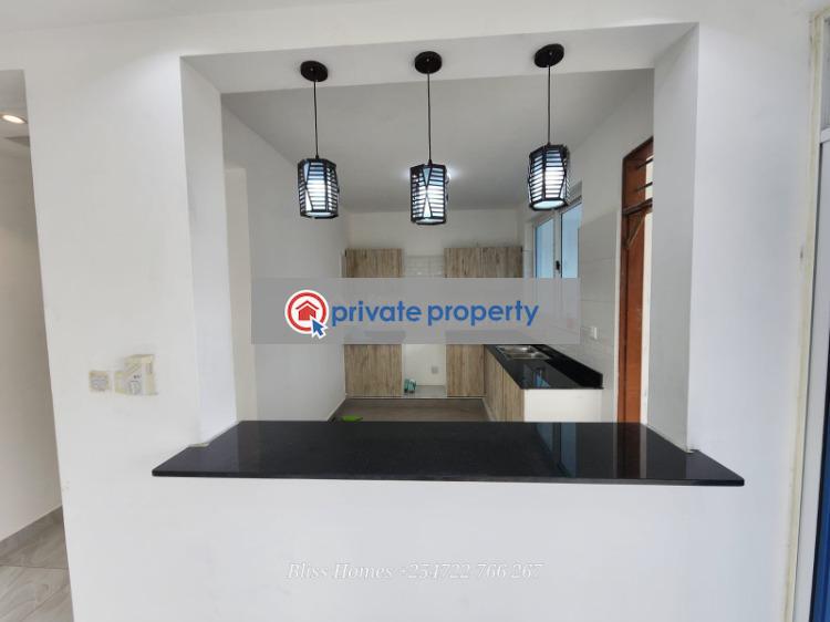 3 bedroom Apartment For Sale &nbsp;opp Simba Road Nyali Mombasa - 8