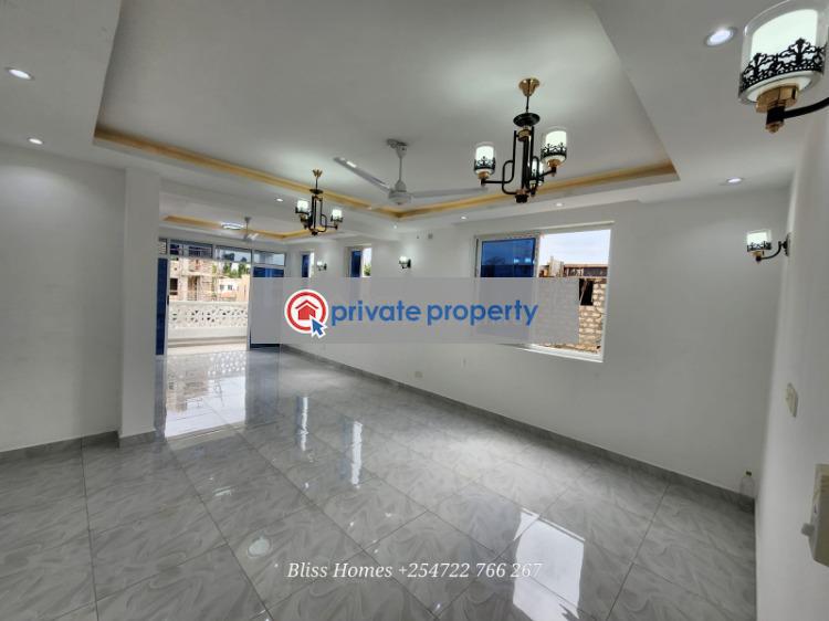 3 bedroom Apartment For Sale &nbsp;opp Simba Road Nyali Mombasa - 14