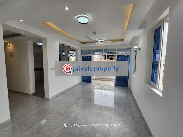 3 bedroom Apartment For Sale &nbsp;opp Simba Road Nyali Mombasa - 12
