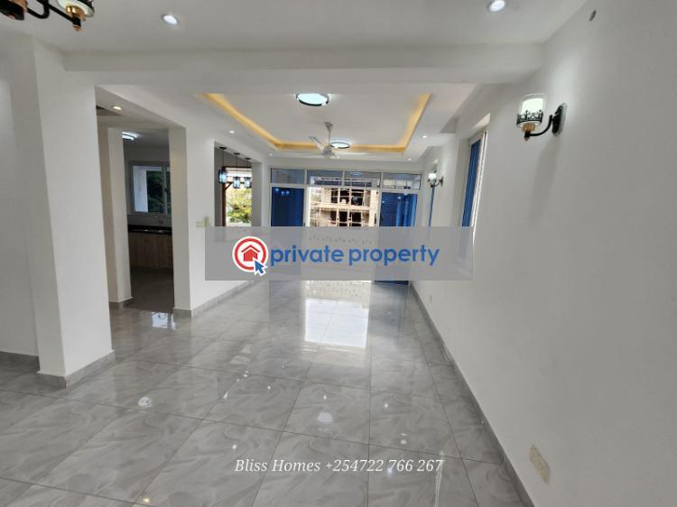3 bedroom Apartment For Sale &nbsp;opp Simba Road Nyali Mombasa - 13
