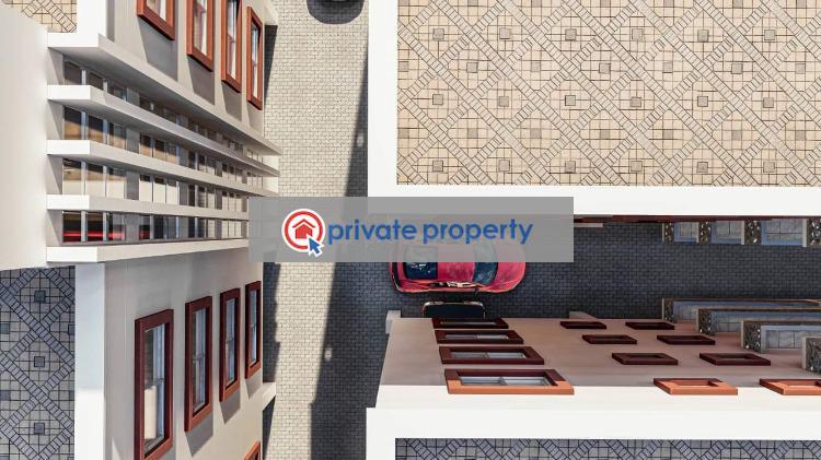3 bedroom Apartment For Sale &nbsp;opp Simba Road Nyali Mombasa - 16