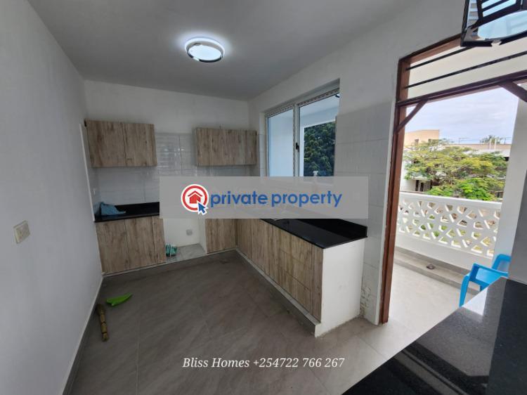 3 bedroom Apartment For Sale &nbsp;opp Simba Road Nyali Mombasa - 9