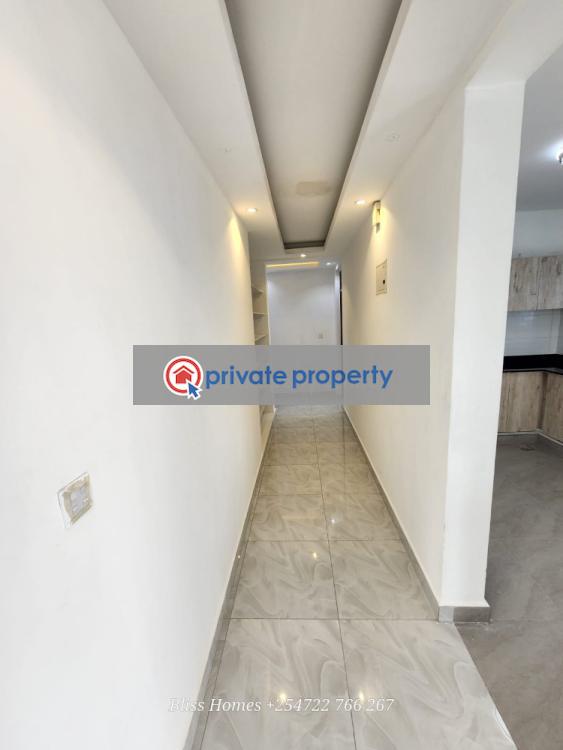 3 bedroom Apartment For Sale &nbsp;opp Simba Road Nyali Mombasa - 4