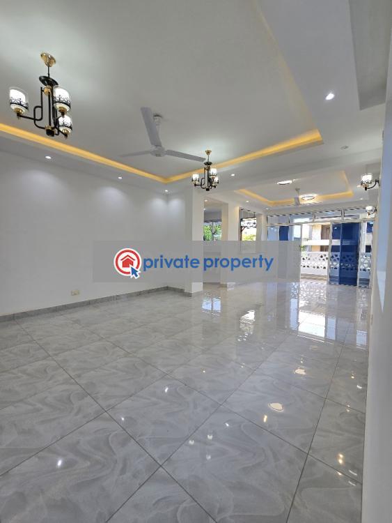 3 bedroom Apartment For Sale &nbsp;larkers Road Nyali Mombasa - 4