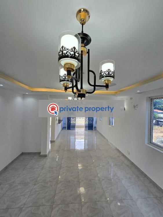 3 bedroom Apartment For Sale &nbsp;larkers Road Nyali Mombasa - 1