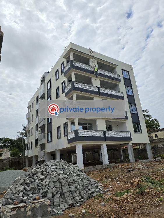 3 bedroom Apartment For Sale &nbsp;larkers Road Nyali Mombasa - 23
