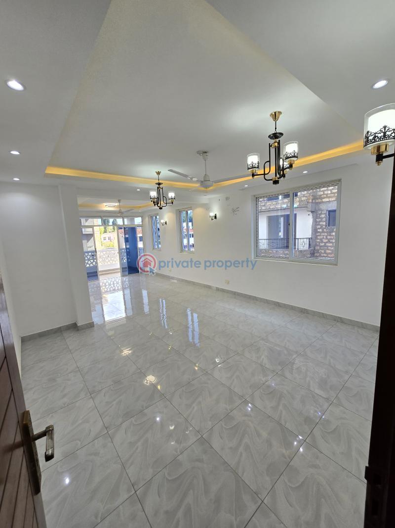 3 bedroom Apartment For Sale Nyali Road lakers Road Nyali Mombasa - 4
