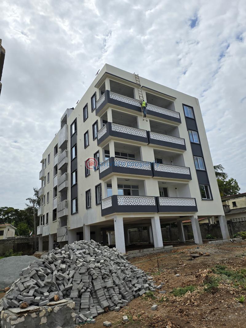 3 bedroom Apartment For Sale Nyali Road lakers Road Nyali Mombasa - 24