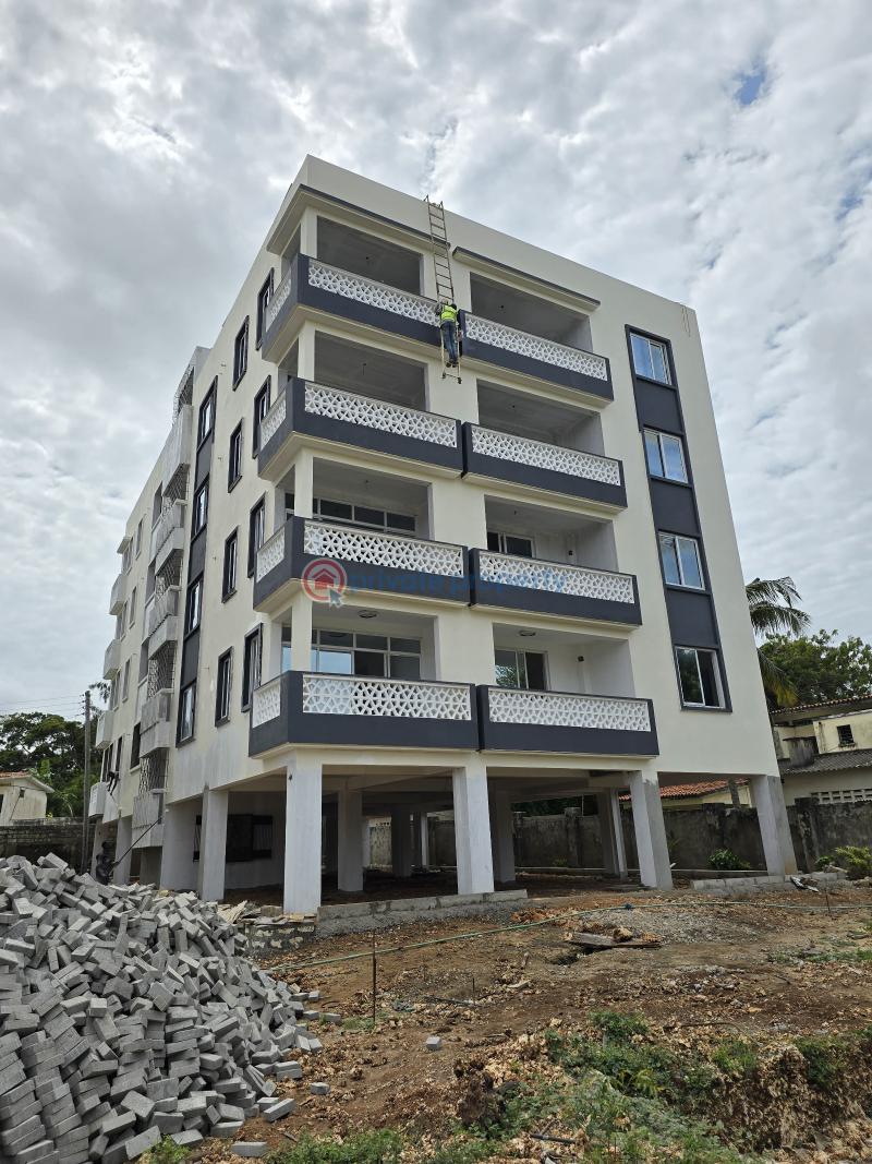 3 bedroom Apartment For Sale Nyali Road lakers Road Nyali Mombasa - 19