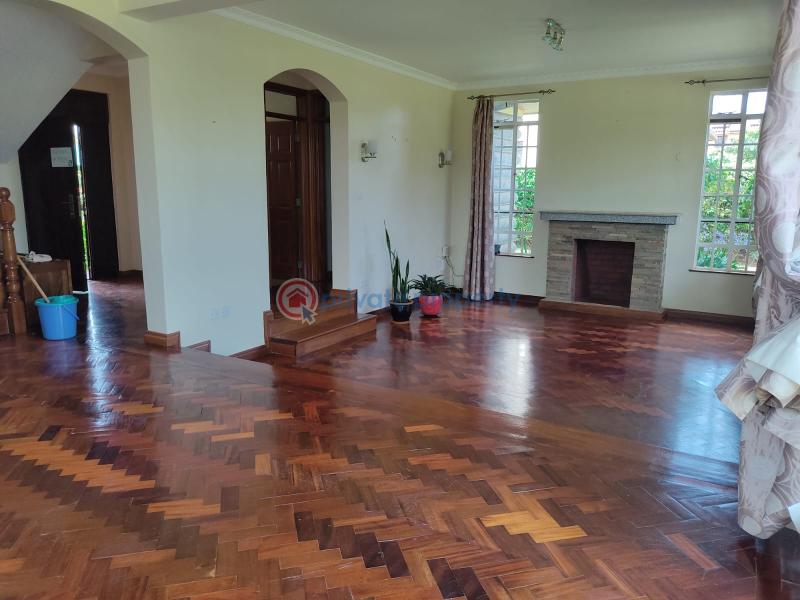 3 bedroom Apartment For Rent Lavington Nairobi - 4