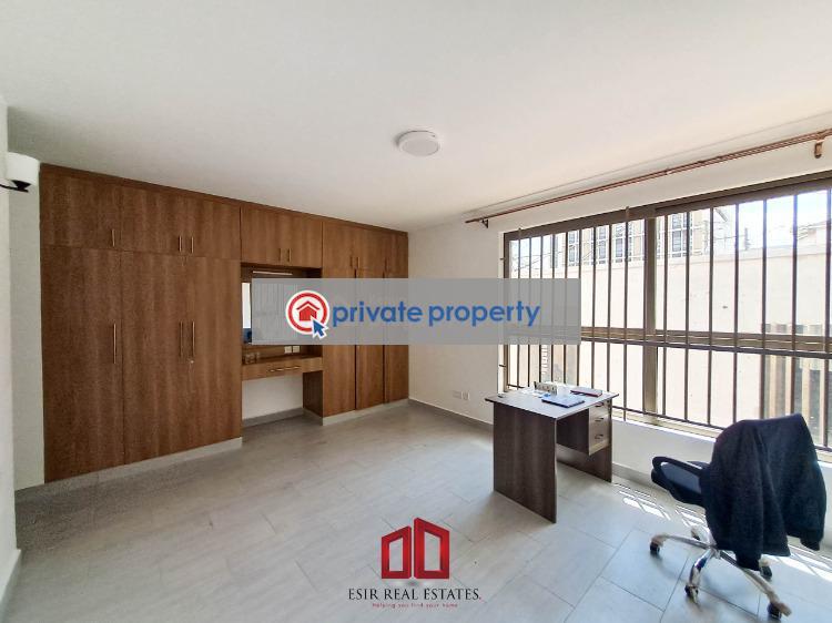 2 bedroom Apartment For Sale &nbsp;muthangari Rd Lavington Nairobi - 12
