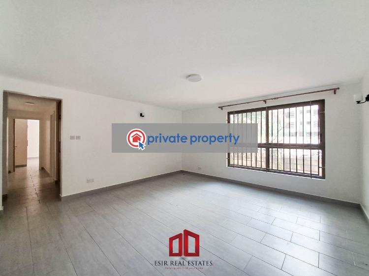 2 bedroom Apartment For Sale &nbsp;muthangari Rd Lavington Nairobi - 1