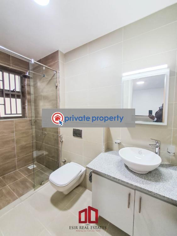 3 bedroom Apartment For Sale &nbsp;muthangari Rd Lavington Nairobi - 14