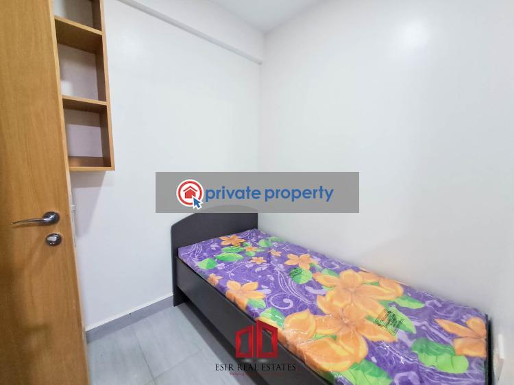 3 bedroom Apartment For Sale &nbsp;muthangari Rd Lavington Nairobi - 5