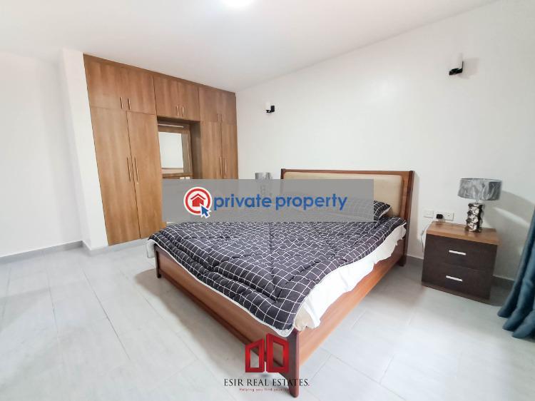 3 bedroom Apartment For Sale &nbsp;muthangari Rd Lavington Nairobi - 13