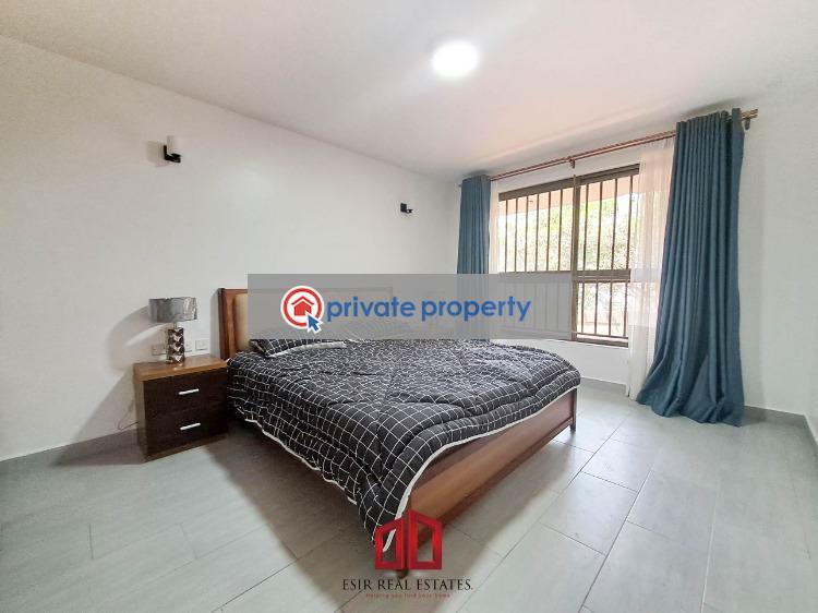 3 bedroom Apartment For Sale &nbsp;muthangari Rd Lavington Nairobi - 12