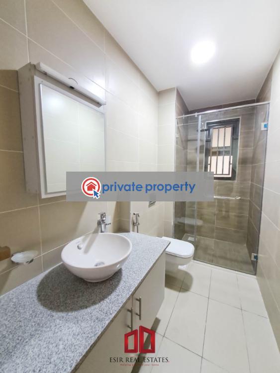 3 bedroom Apartment For Sale &nbsp;muthangari Rd Lavington Nairobi - 8