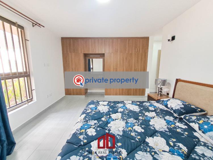 3 bedroom Apartment For Sale &nbsp;muthangari Rd Lavington Nairobi - 7