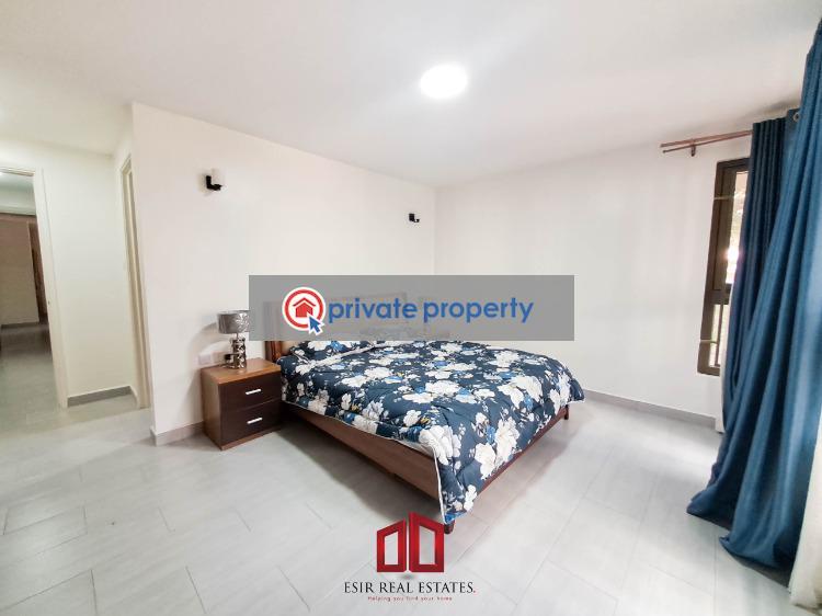 3 bedroom Apartment For Sale &nbsp;muthangari Rd Lavington Nairobi - 6