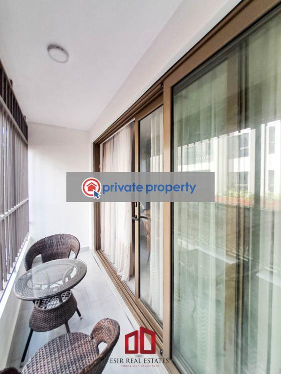3 bedroom Apartment For Sale &nbsp;muthangari Rd Lavington Nairobi - 2