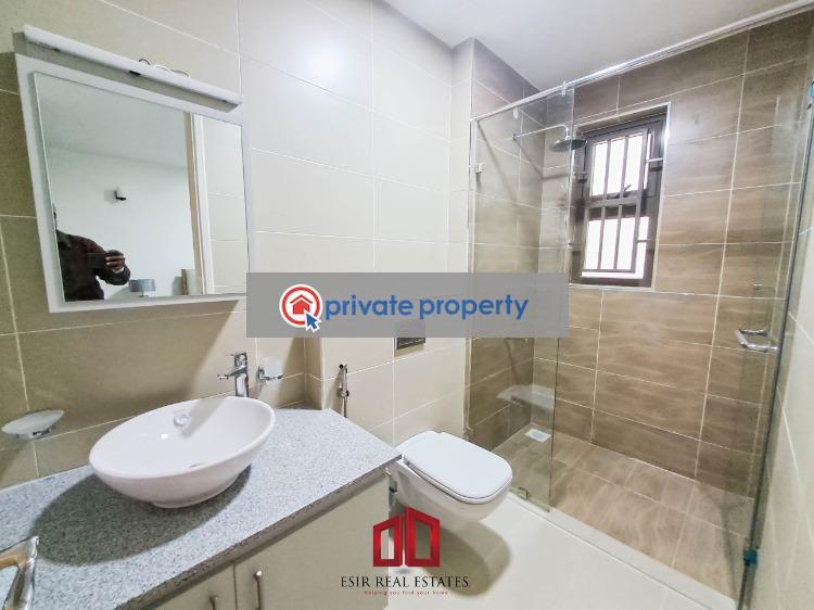 3 bedroom Apartment For Sale &nbsp;muthangari Rd Lavington Nairobi - 11