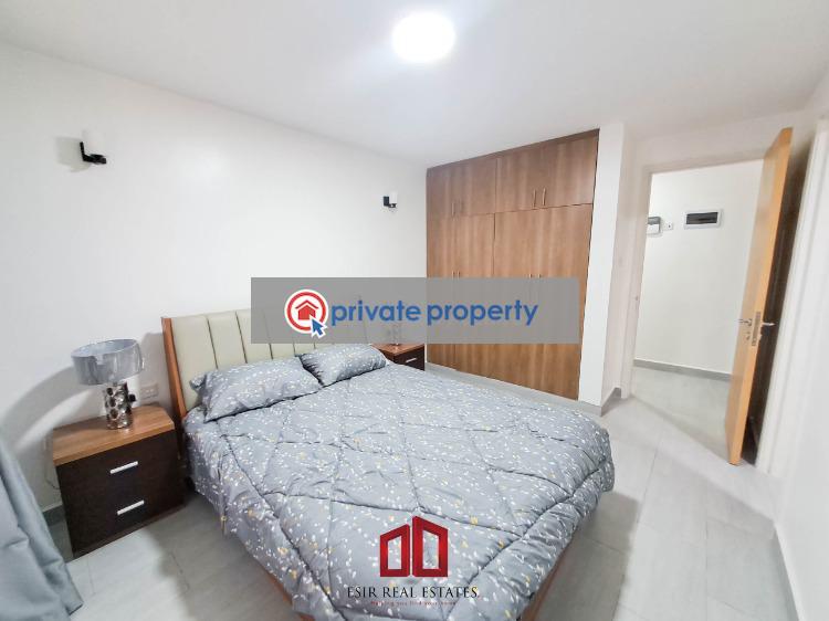 3 bedroom Apartment For Sale &nbsp;muthangari Rd Lavington Nairobi - 10
