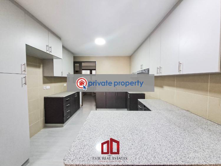 3 bedroom Apartment For Sale &nbsp;muthangari Rd Lavington Nairobi - 3