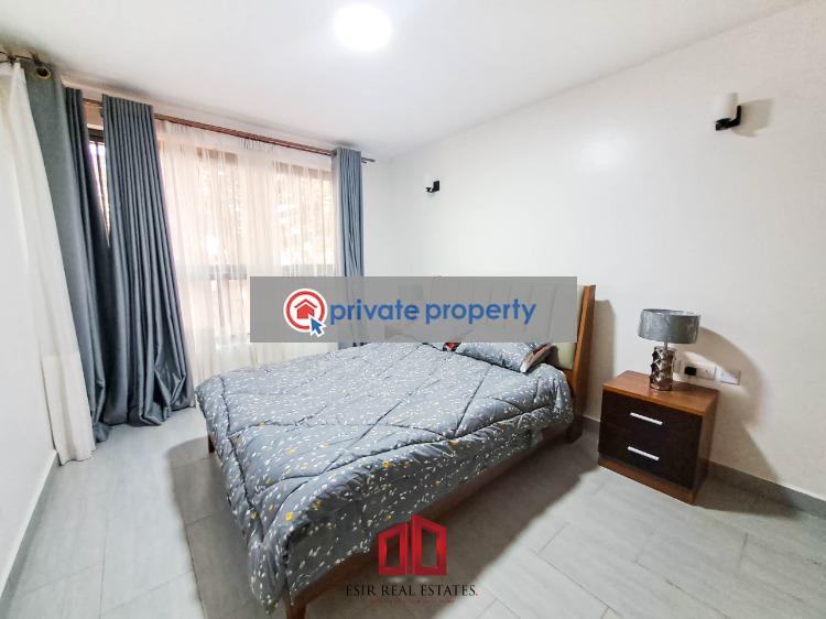 3 bedroom Apartment For Sale &nbsp;muthangari Rd Lavington Nairobi - 9