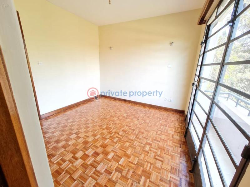 3 bedroom Apartment For Rent Lavington Apartment Lavington Nairobi - 7