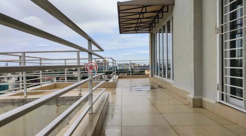 4 bedroom Apartment For Rent Lavington Apartment Lavington Nairobi - 5