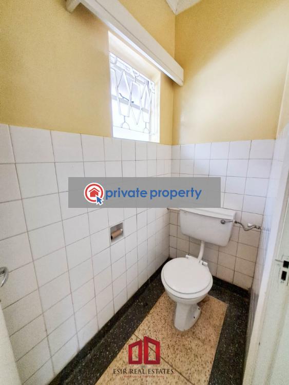 6 bedroom House For Rent argwings Kodhek Lavington Nairobi (PID 5PADXH