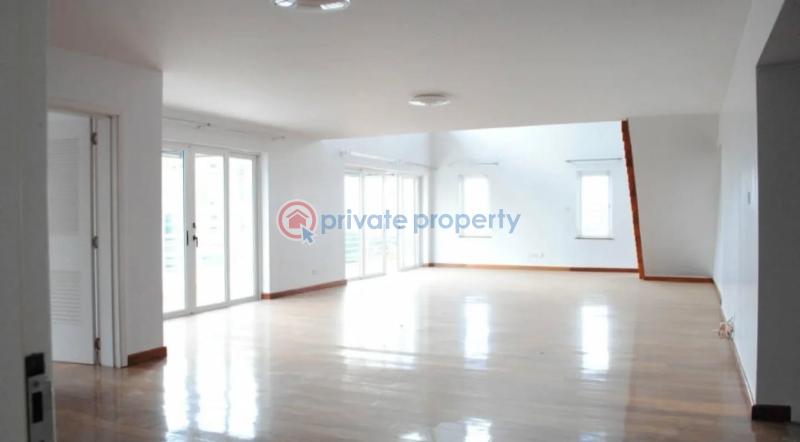 4 bedroom Apartment For Rent Lavington Apartment Lavington Nairobi - 3