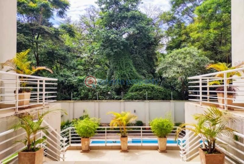 4 bedroom Apartment For Rent Lavington Apartment Lavington Nairobi - 2