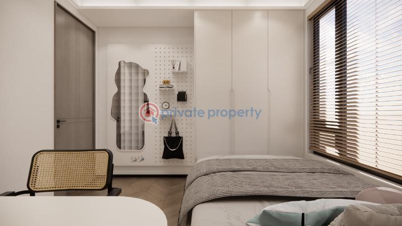 5 bedroom House For Rent Lavington Nairobi - 1
