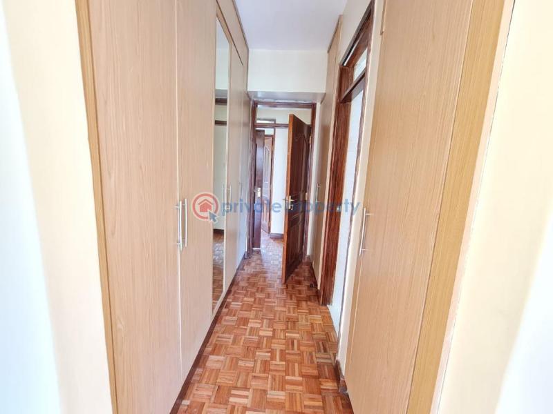 2 bedroom Apartment For Rent Kingara Road Gitanga Road Lavington Nairobi - 5