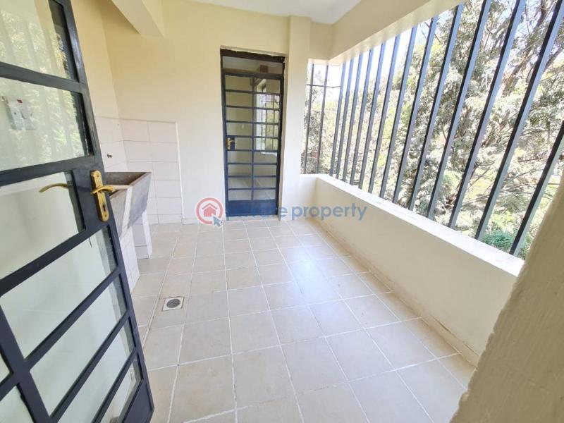 3 bedroom Apartment For Rent Lavington Apartment Lavington Nairobi - 2