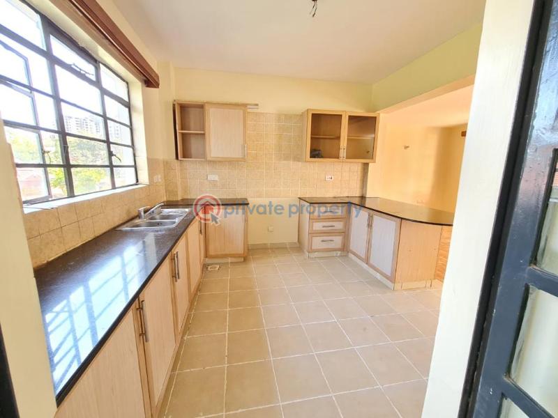 2 bedroom Apartment For Rent Kingara Road Gitanga Road Lavington Nairobi - 1