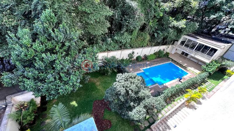 4 bedroom Apartment For Rent Lavington Apartment Lavington Nairobi - 10