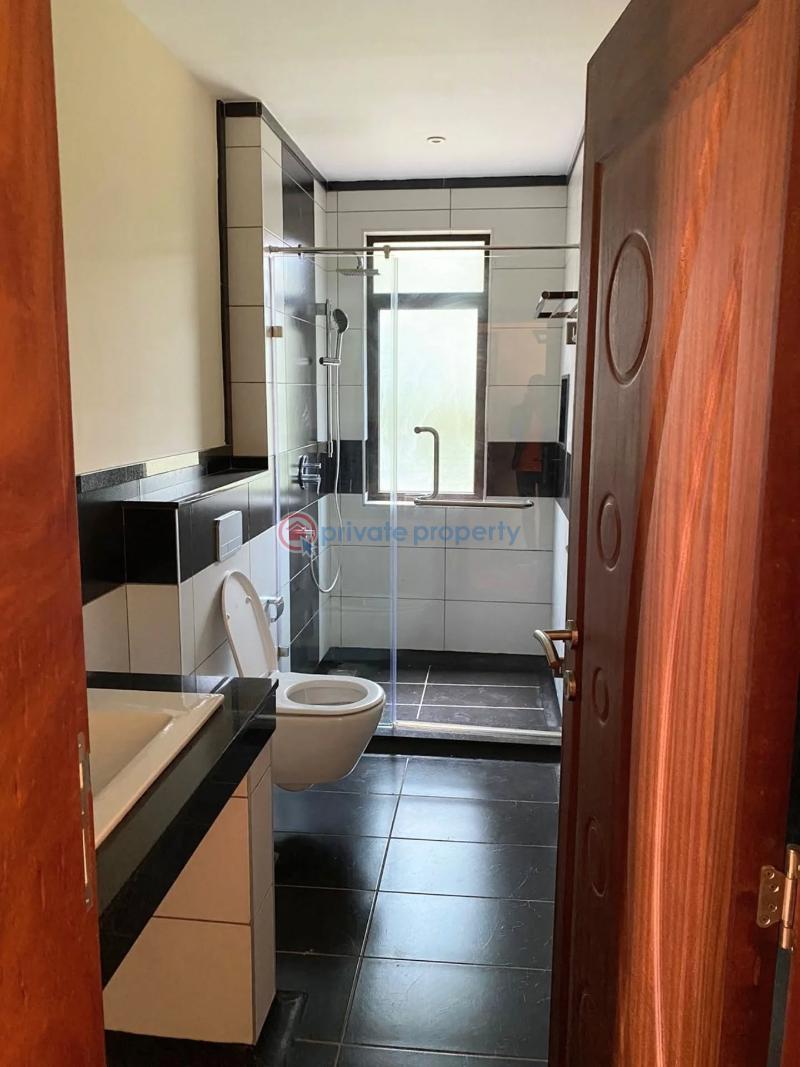 5 bedroom Townhouse For Rent Lavington Nairobi - 6